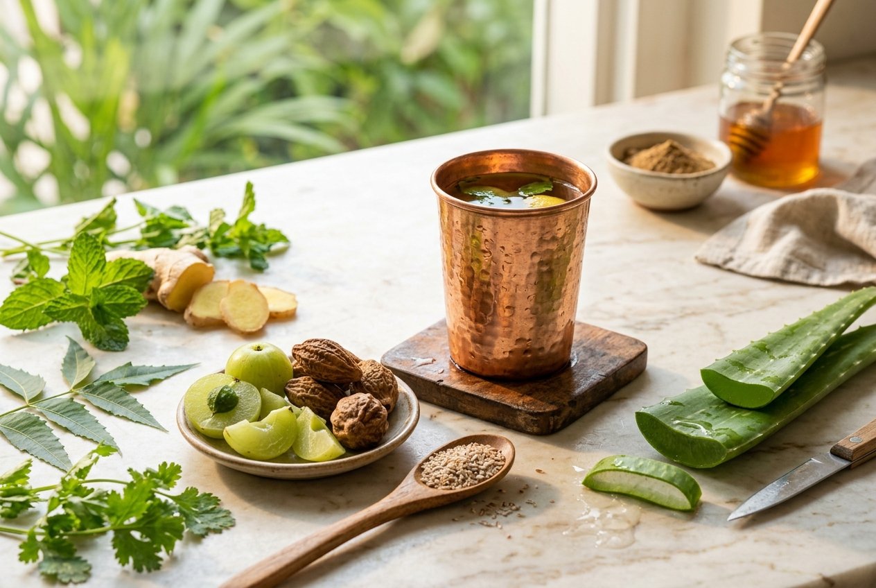 Understanding Constipation and Healthy Lifestyle Habits